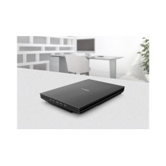 Canon CanoScan LiDE 400 Flatbed Scanner - High-Quality Scanning, Sleek Design & Fast Performance - Perfect for Home and Office